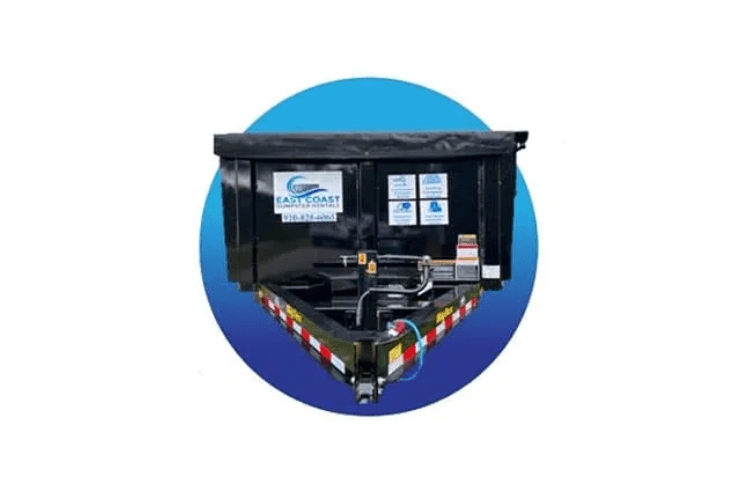 East Coast Dumpster Rentals