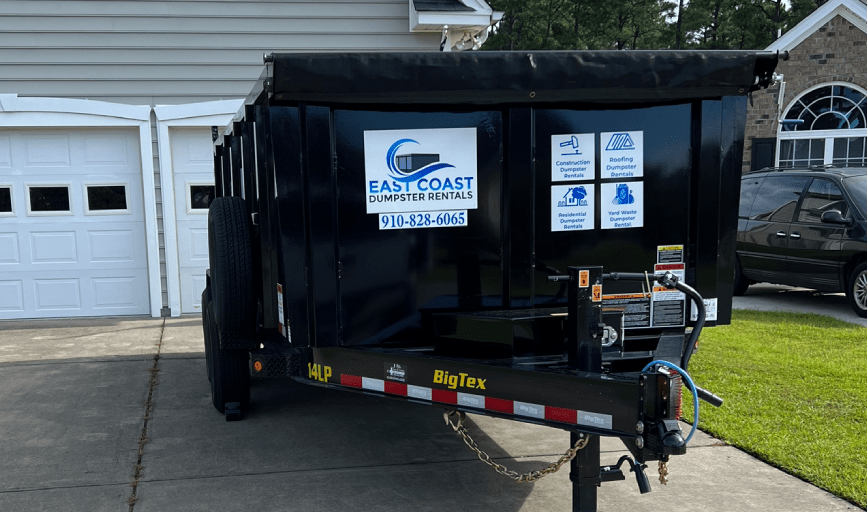 East Coast Dumpster Rentals